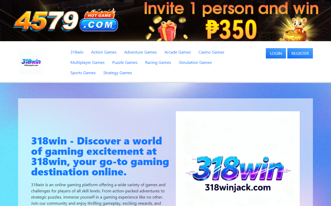 318winjack.com screenshot