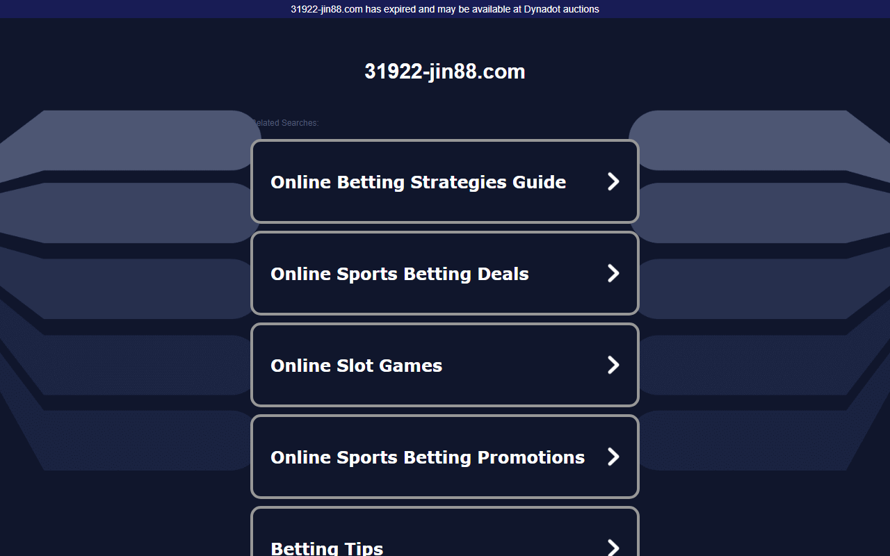 31922-jin88.com screenshot