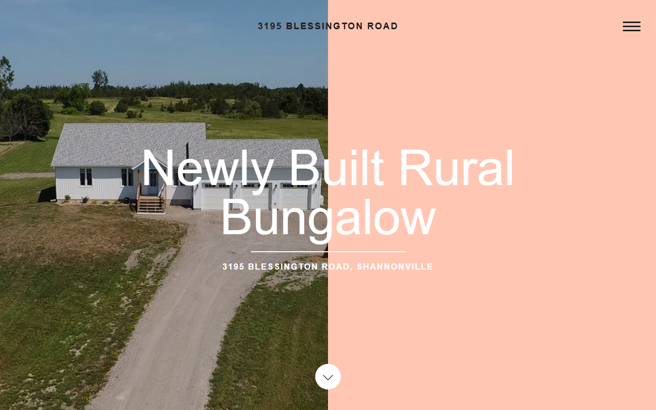 3195blessington.com screenshot