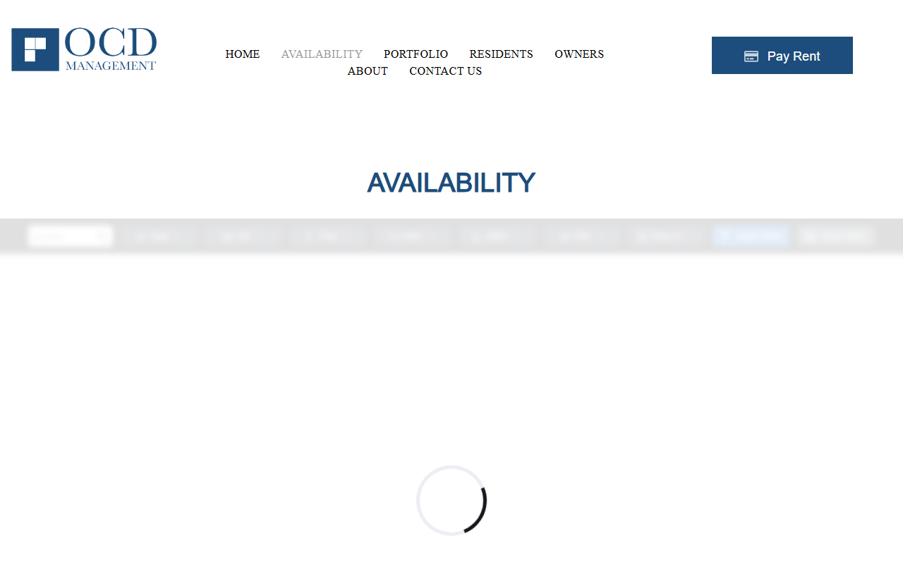 3196mathieson.com screenshot
