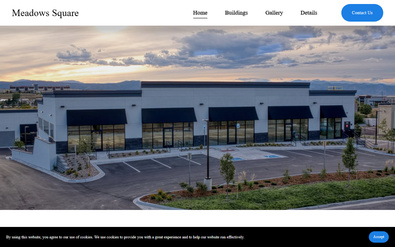 3197commerce.com screenshot