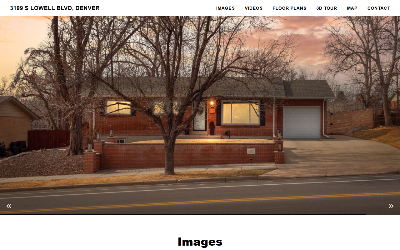 3199slowellblvd.com screenshot