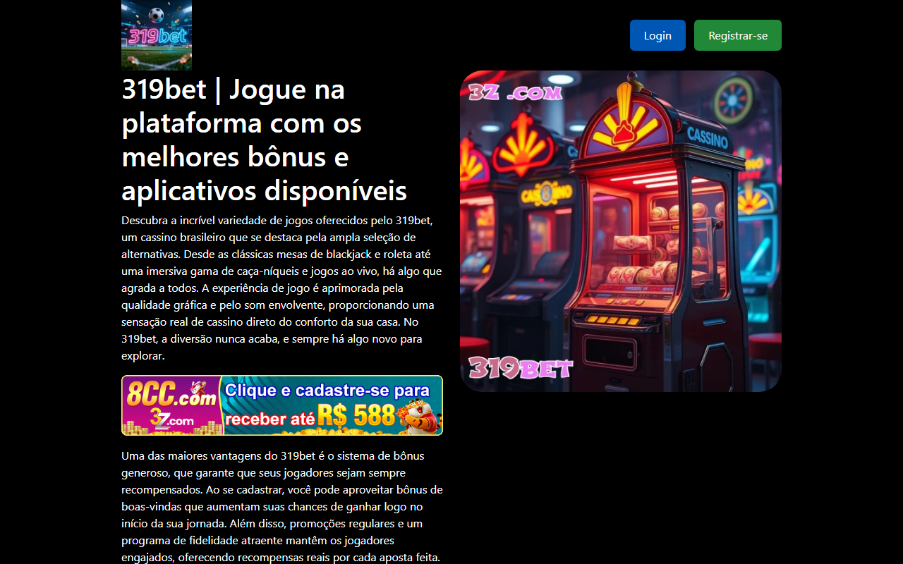 319bet-319bet.com screenshot