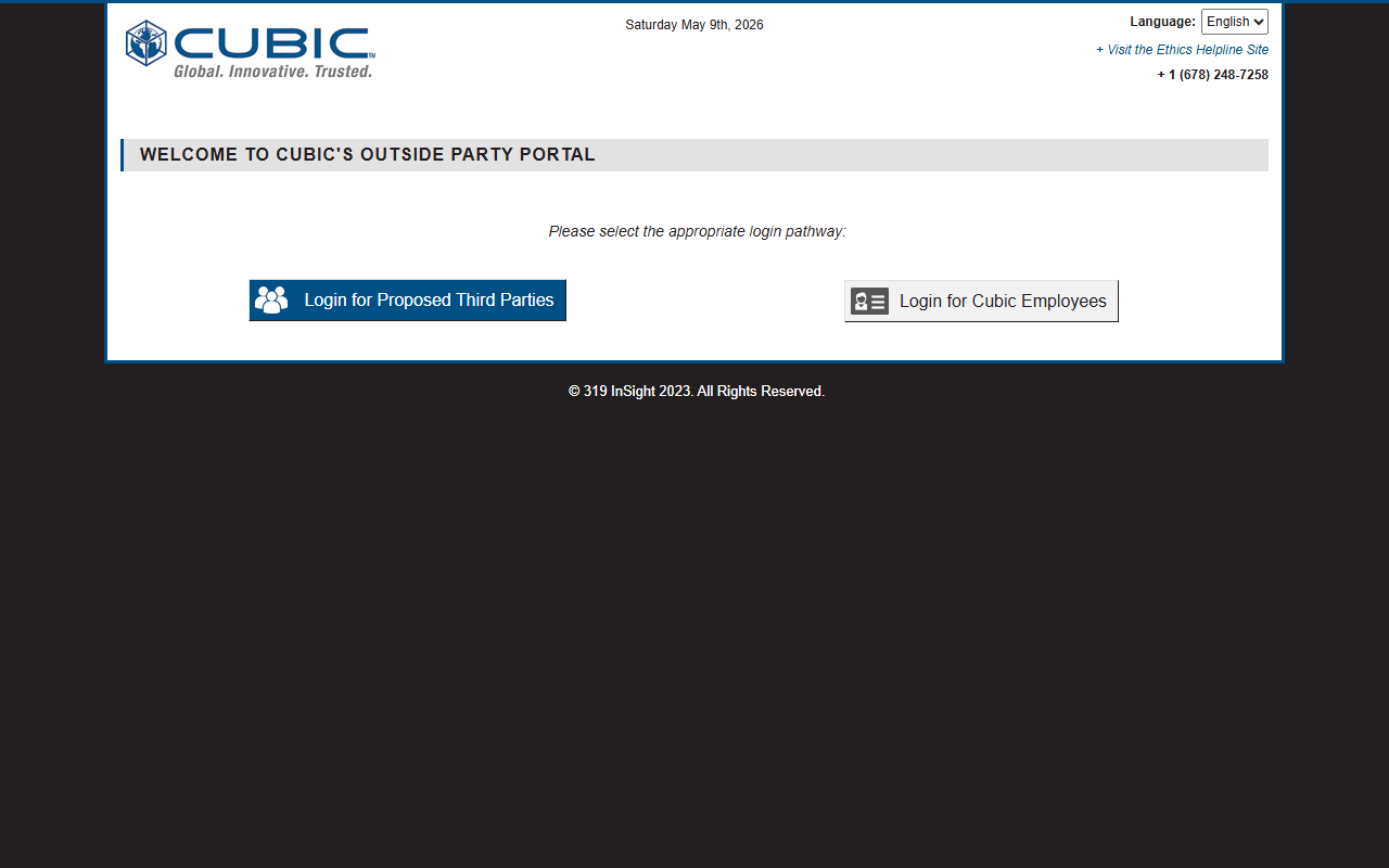319cubicconfig.com screenshot