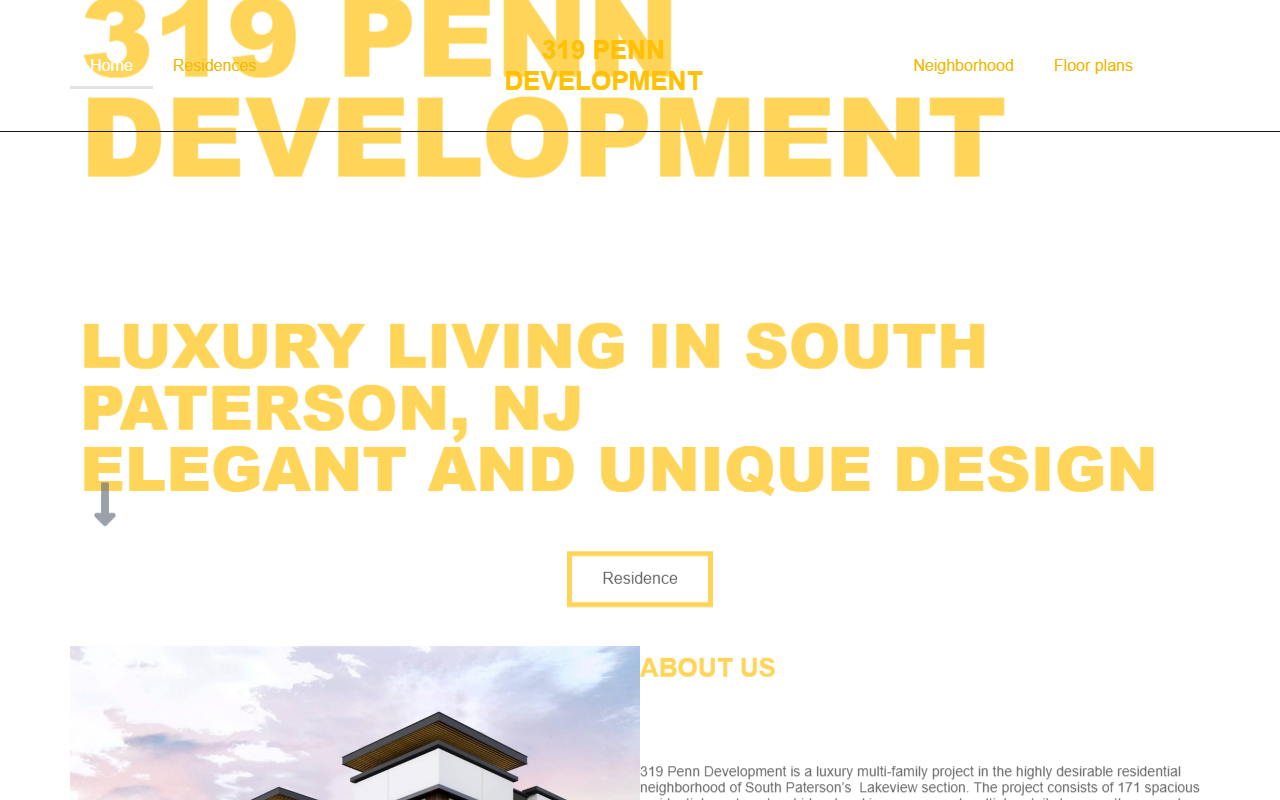 319penndev.com screenshot