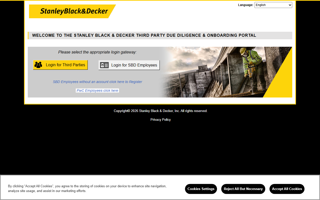 319sbdconfig.com screenshot