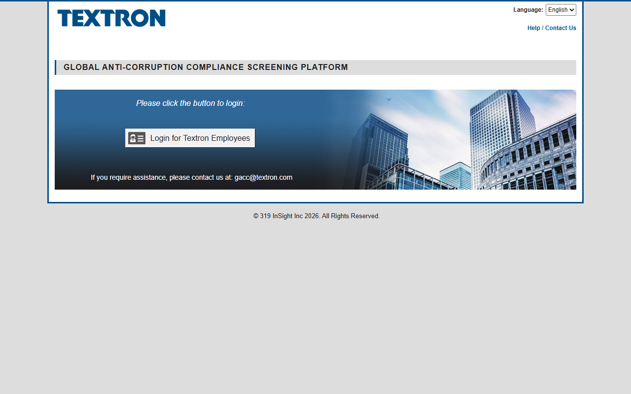 319textron.com screenshot