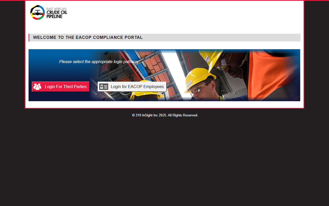 319totaleacop.com screenshot