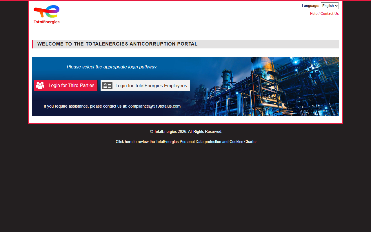 319totalus.com screenshot