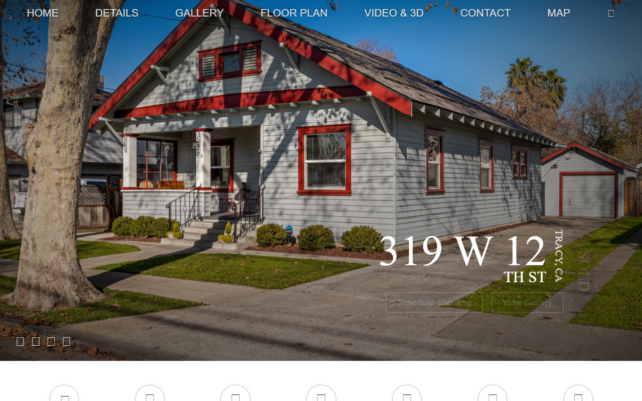 319west12th.com screenshot