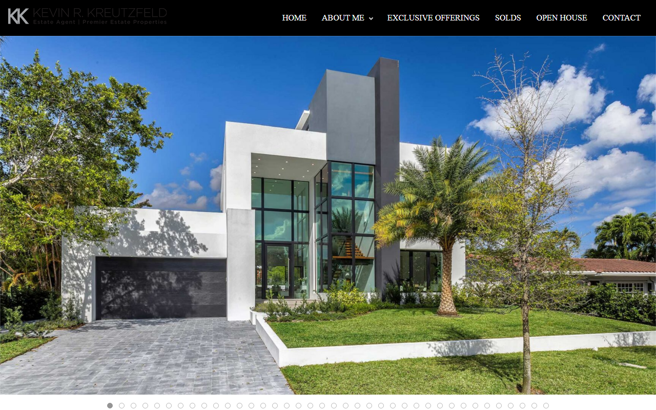 3205pompano.com screenshot