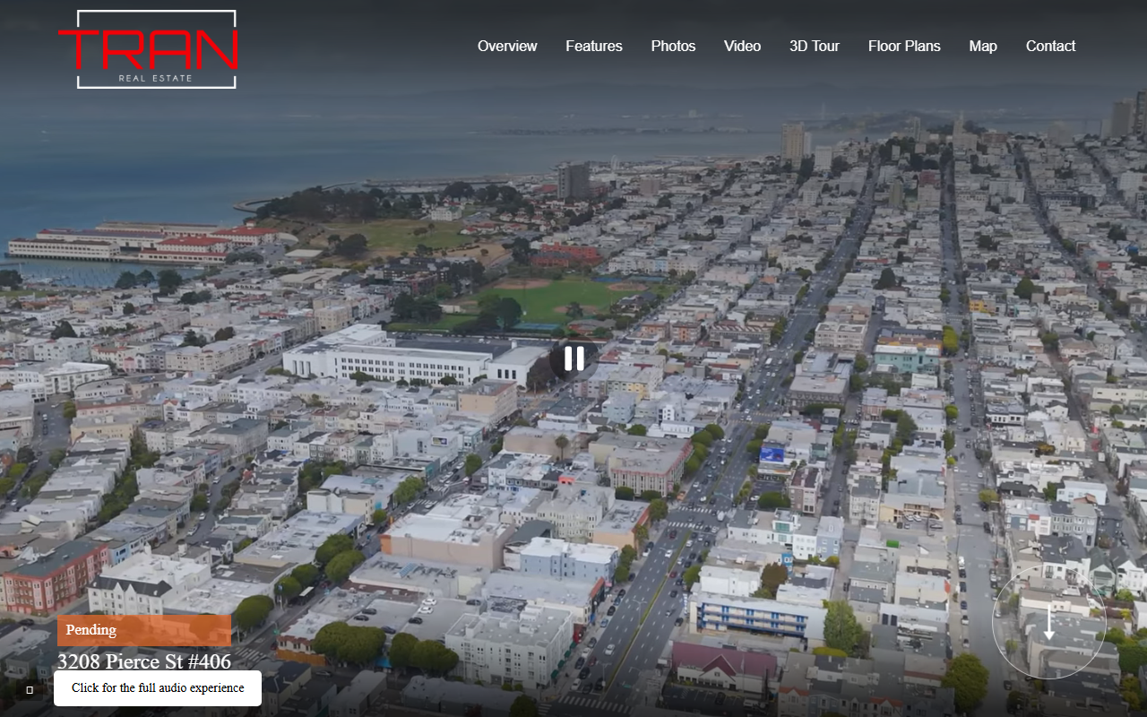 3208pierce406.com screenshot