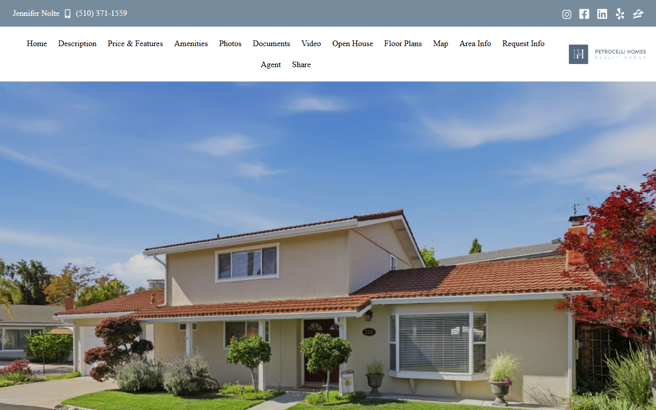 320appianway.com screenshot