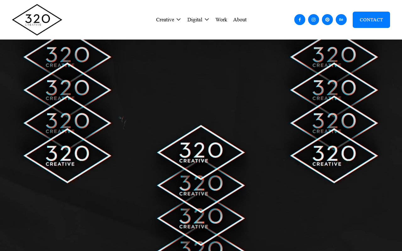 320creativeaid.com screenshot