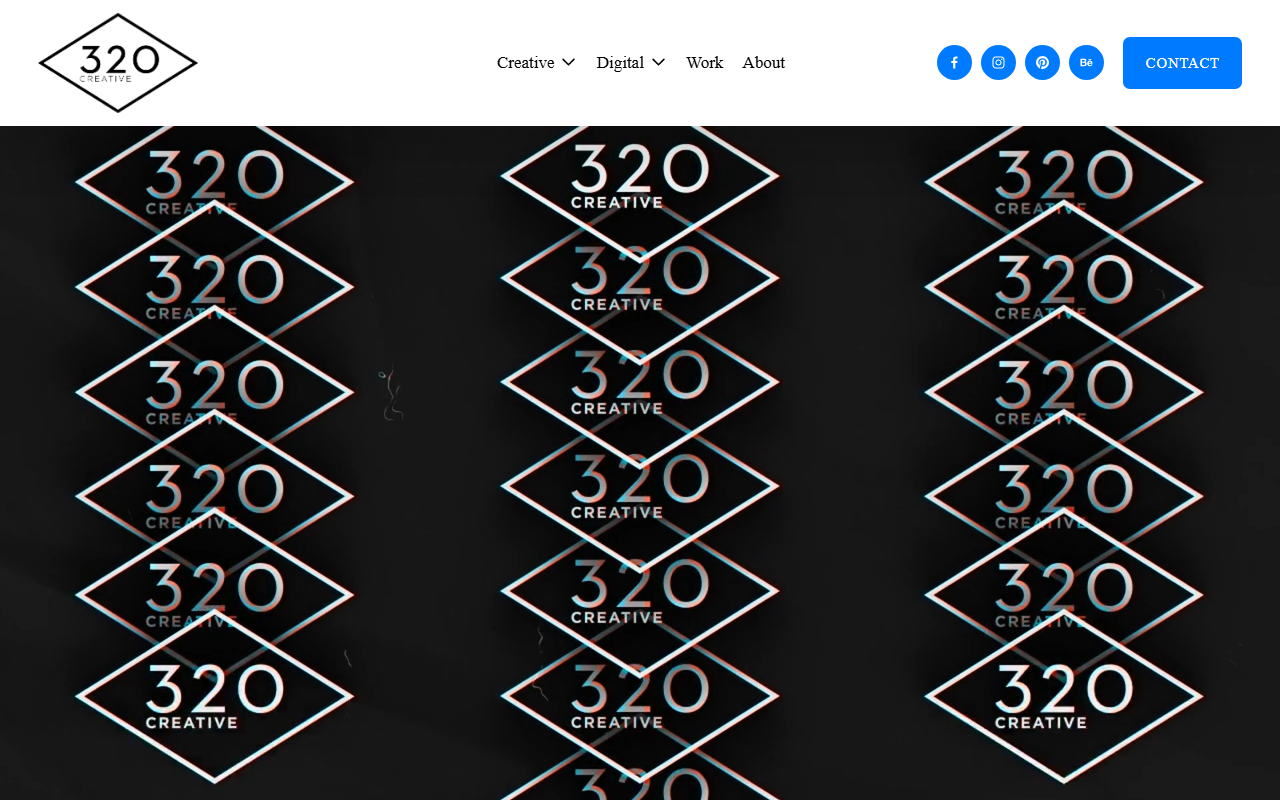 320creativefix.com screenshot
