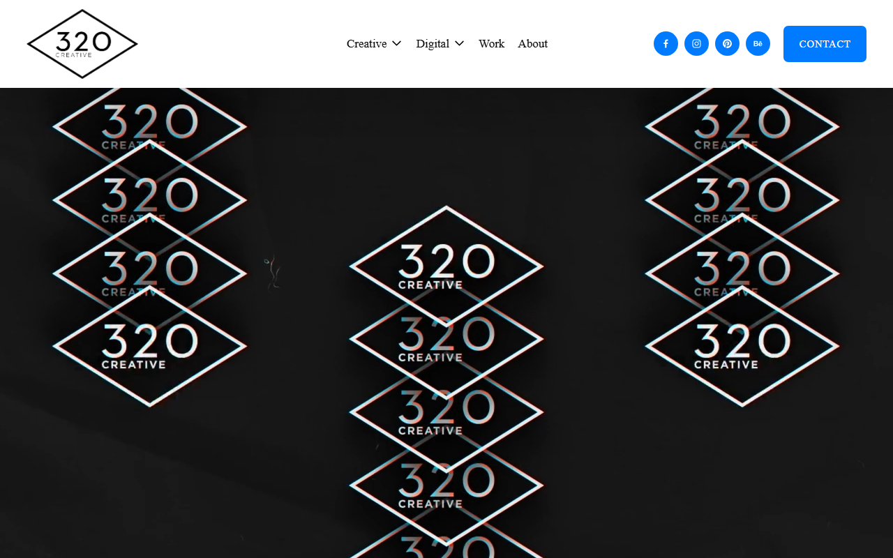 320creativemart.com screenshot