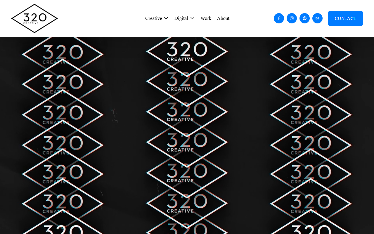320creativeup.com screenshot