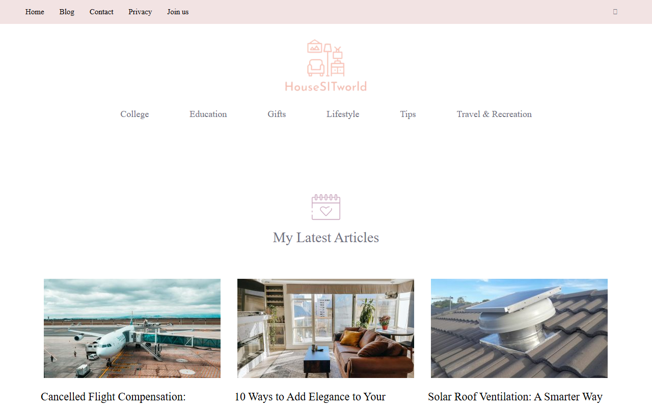 320elcerrito.com screenshot