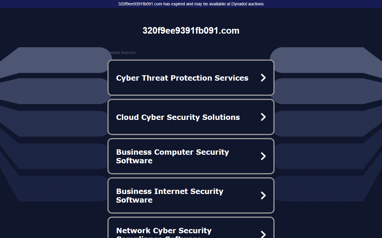 320f9ee9391fb091.com screenshot