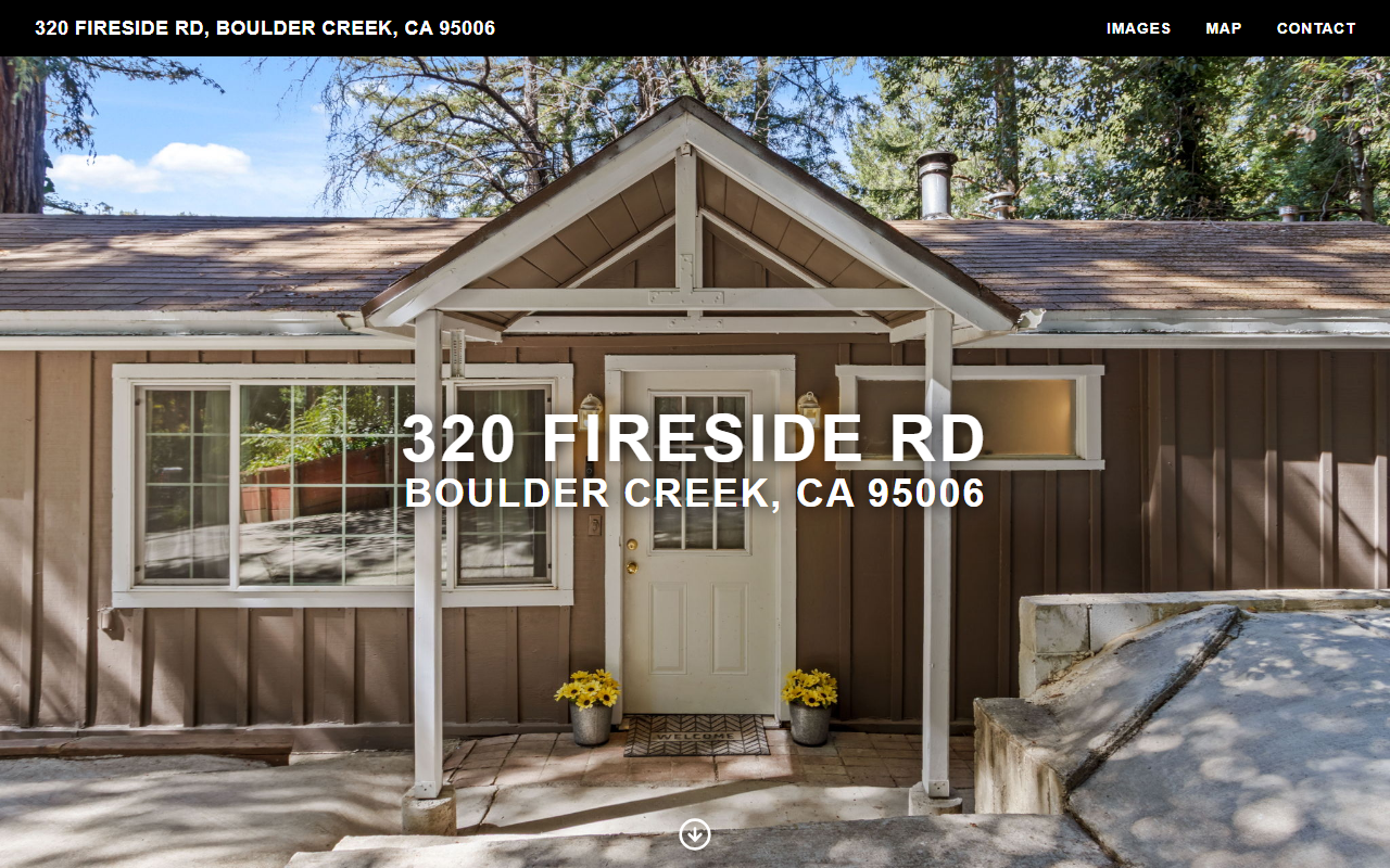 320firesiderd.com screenshot