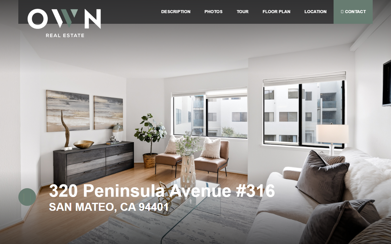 320peninsula316.com screenshot