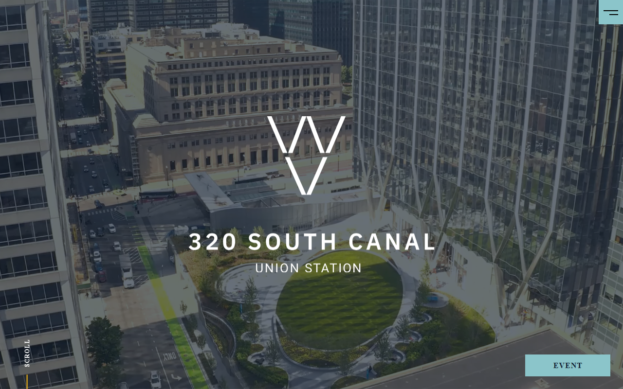 320southcanal.com screenshot