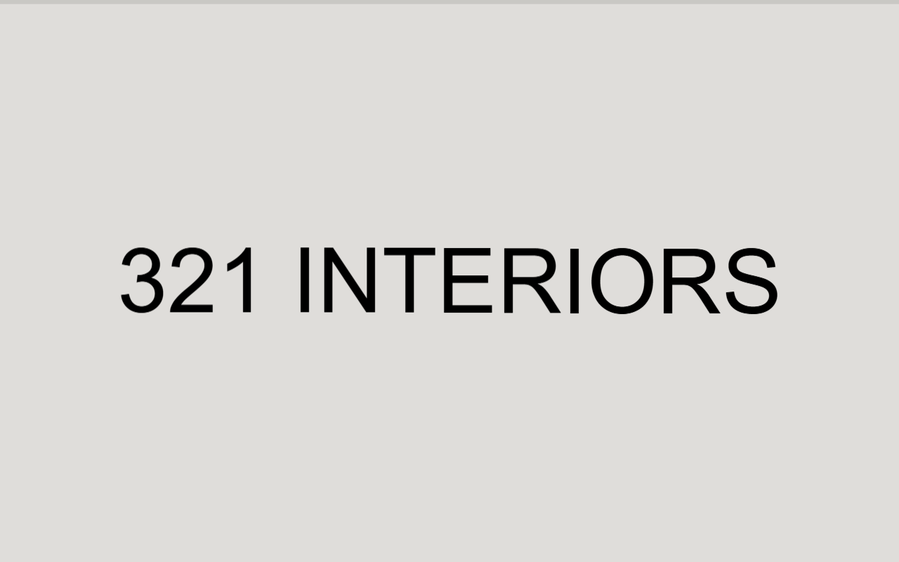 321-interiors.com screenshot