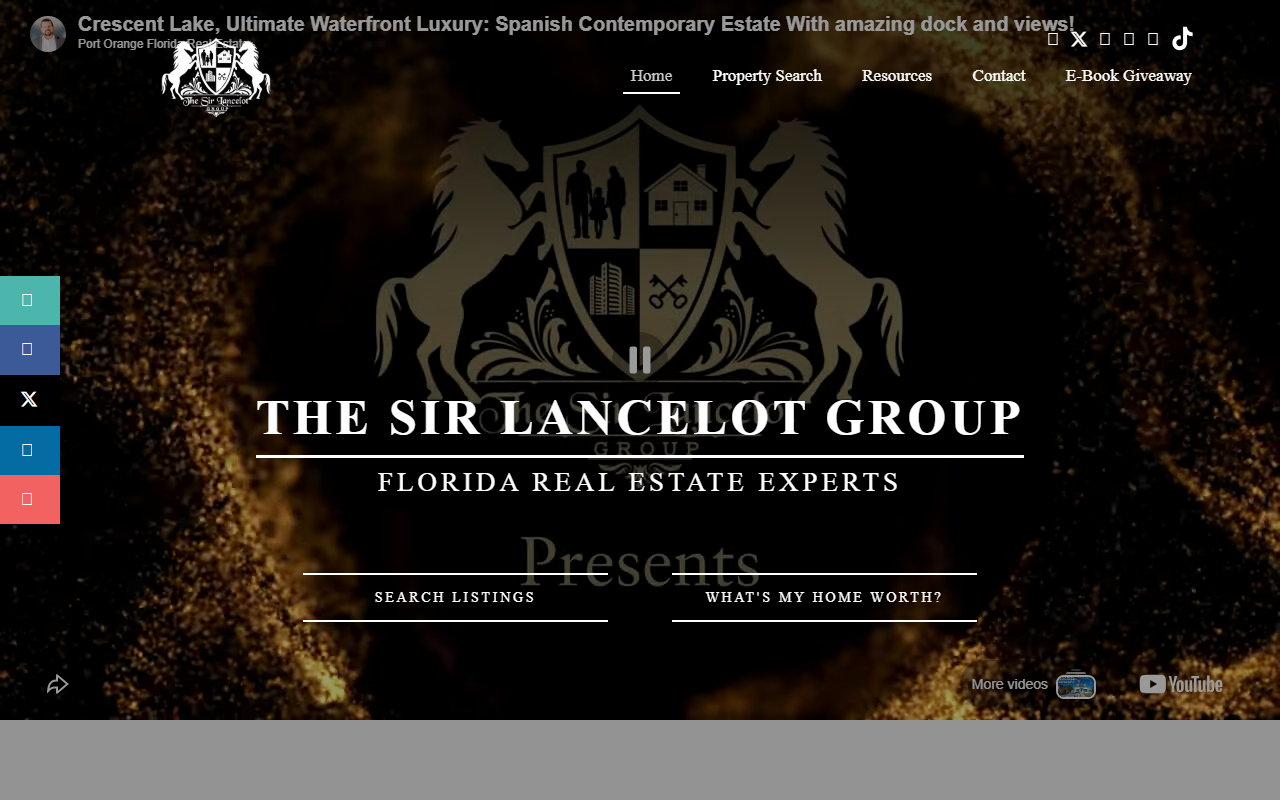 32127homesales.com screenshot