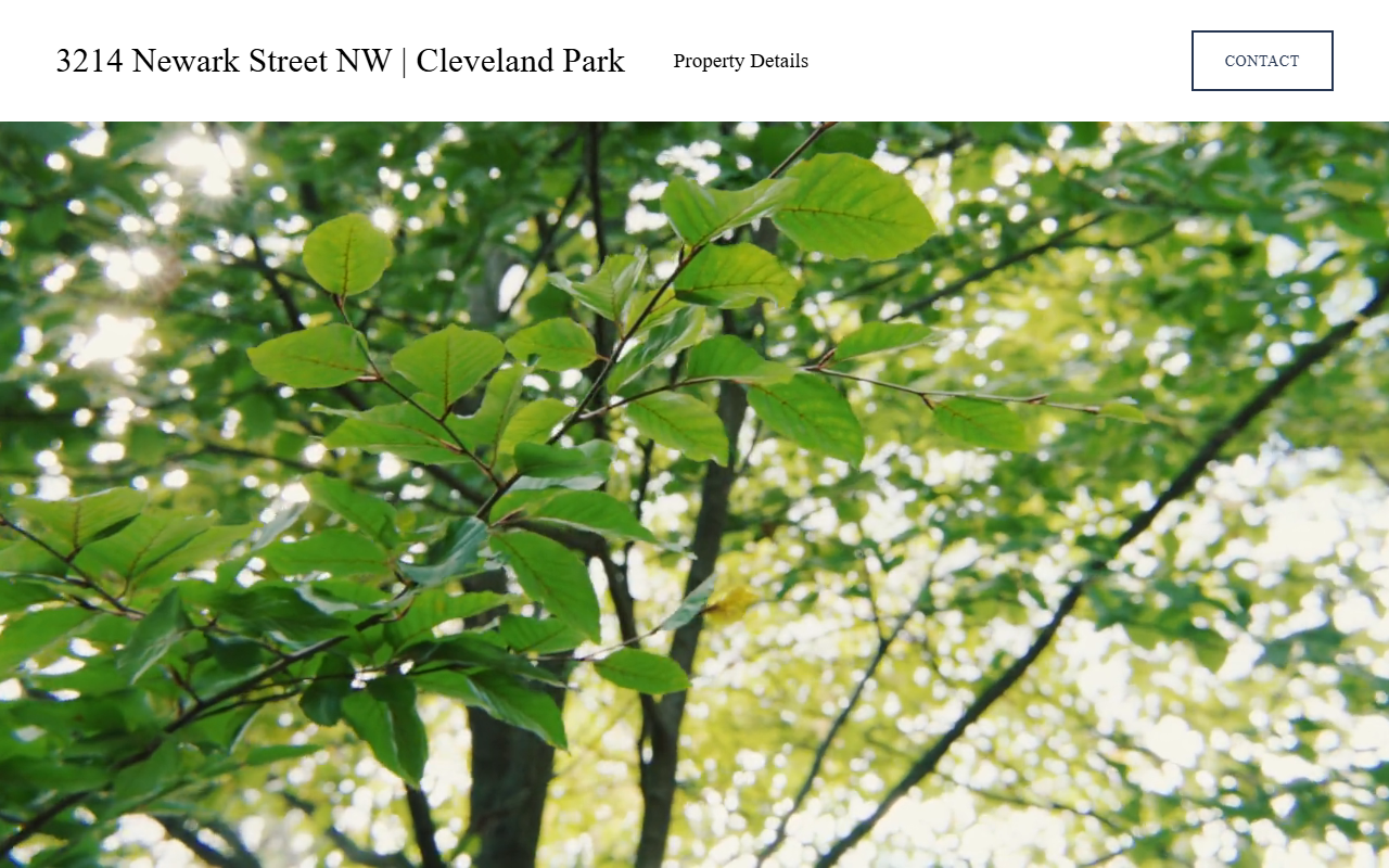 3214newark.com screenshot