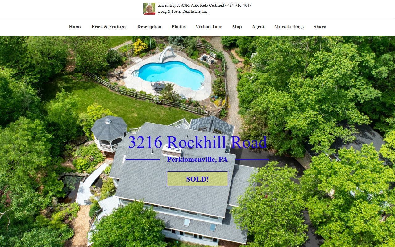 3216rockhill.com screenshot