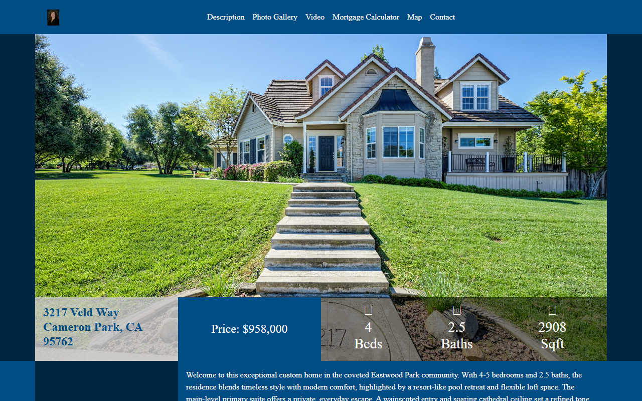 3217veldway.com screenshot