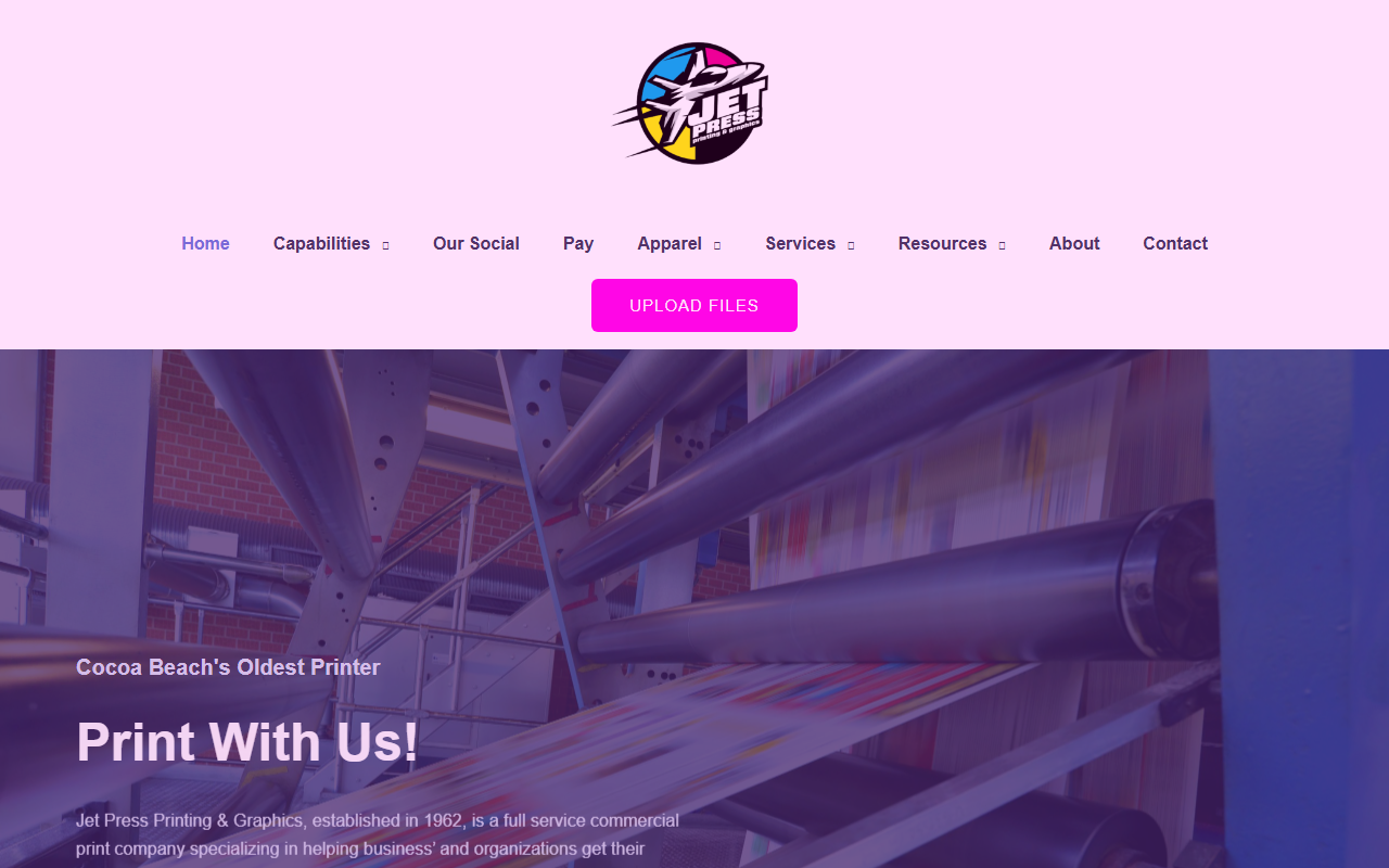 321banners.com screenshot