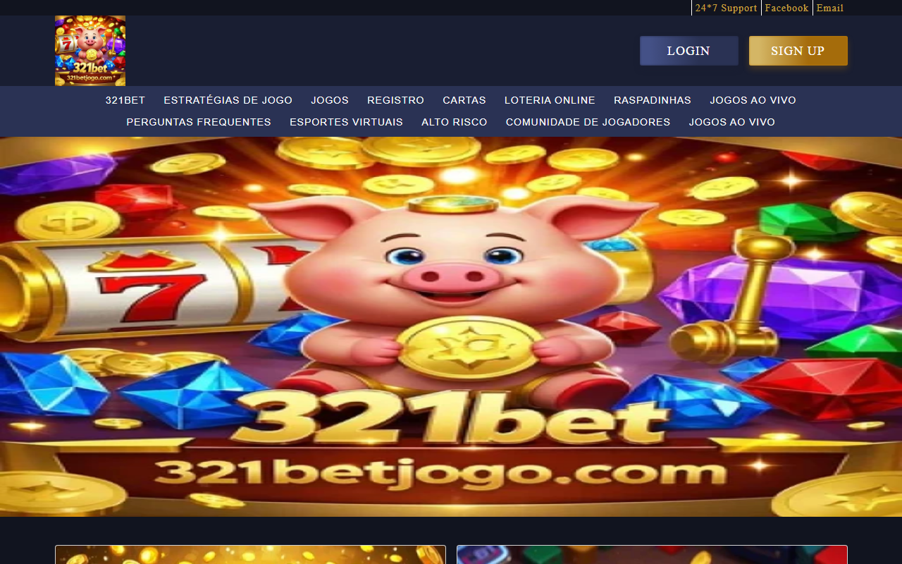 321betjogo.com screenshot
