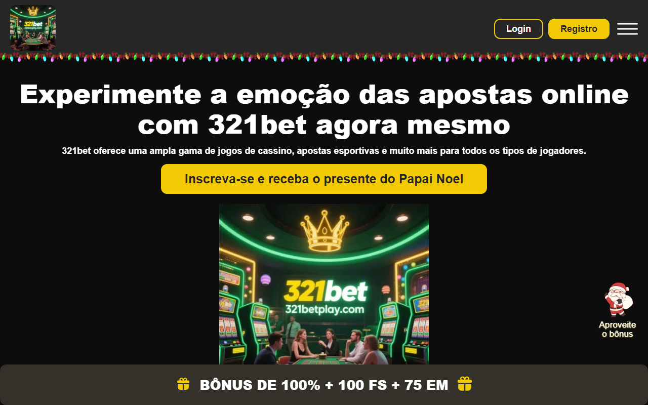 321betplay.com screenshot