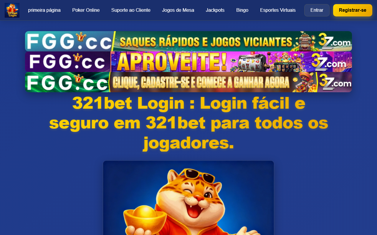 321betslogin.com screenshot