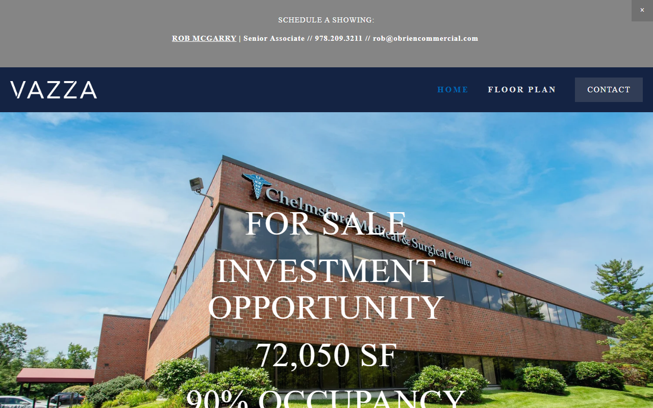 321billericaroad.com screenshot