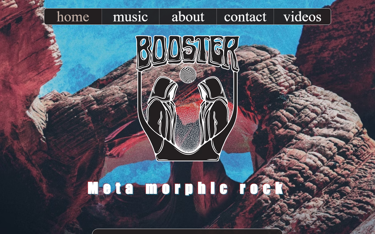 321booster.com screenshot