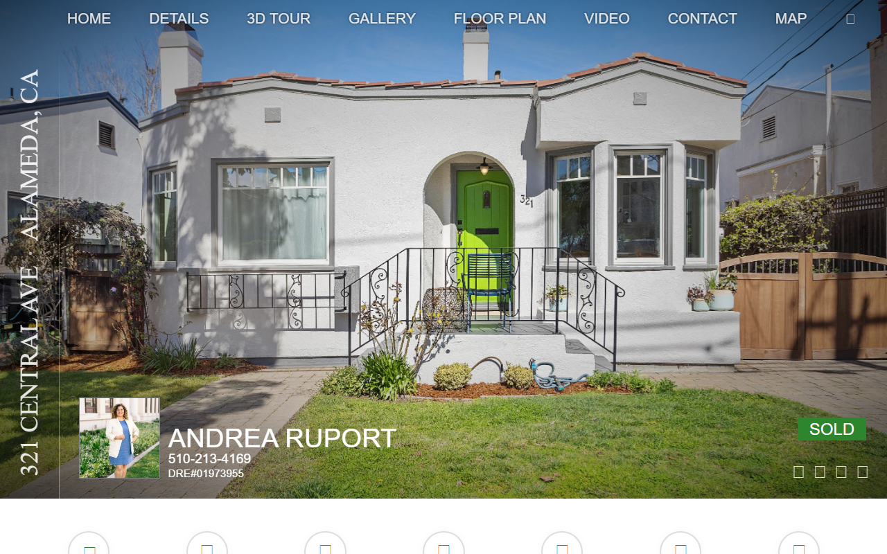 321centralave.com screenshot