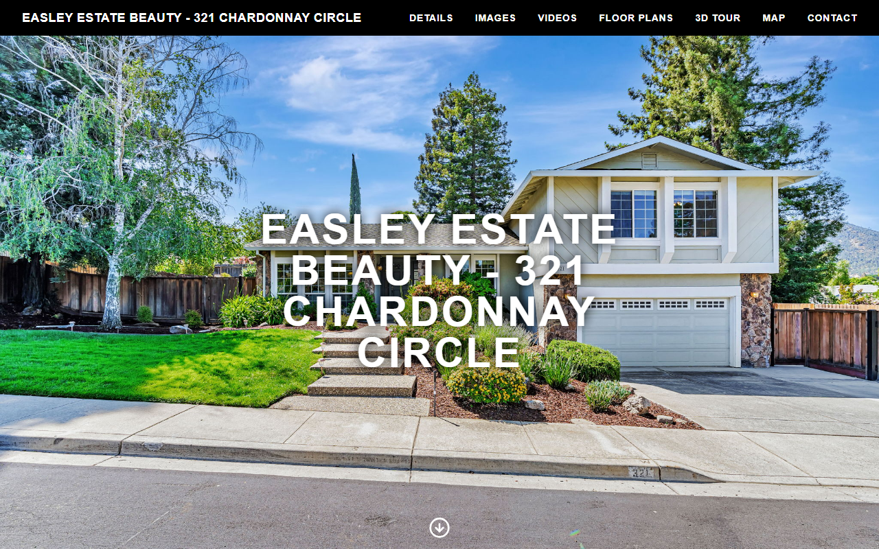 321chardonnaycir.com screenshot