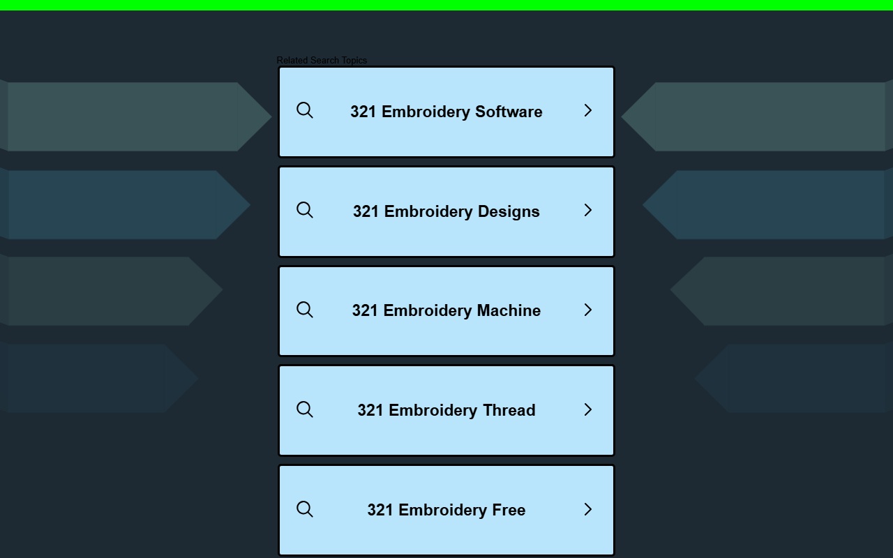 321embroidery.com screenshot