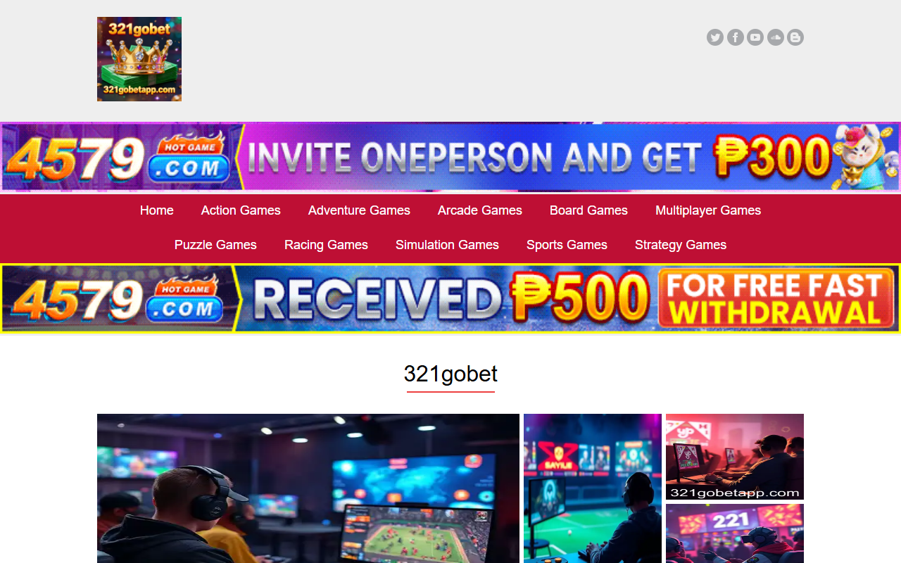 321gobetapp.com screenshot