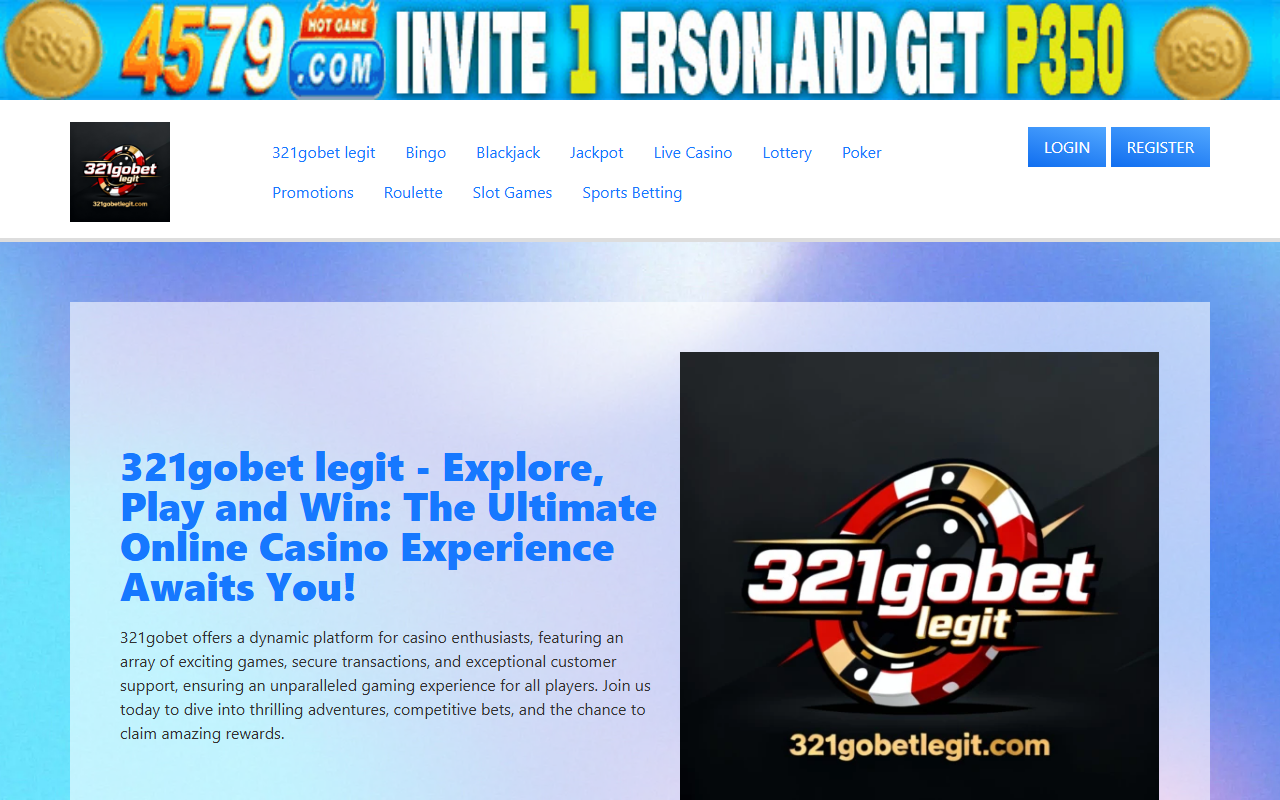 321gobetlegit.com screenshot