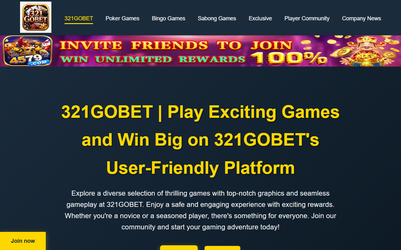 321gobetorg.com screenshot