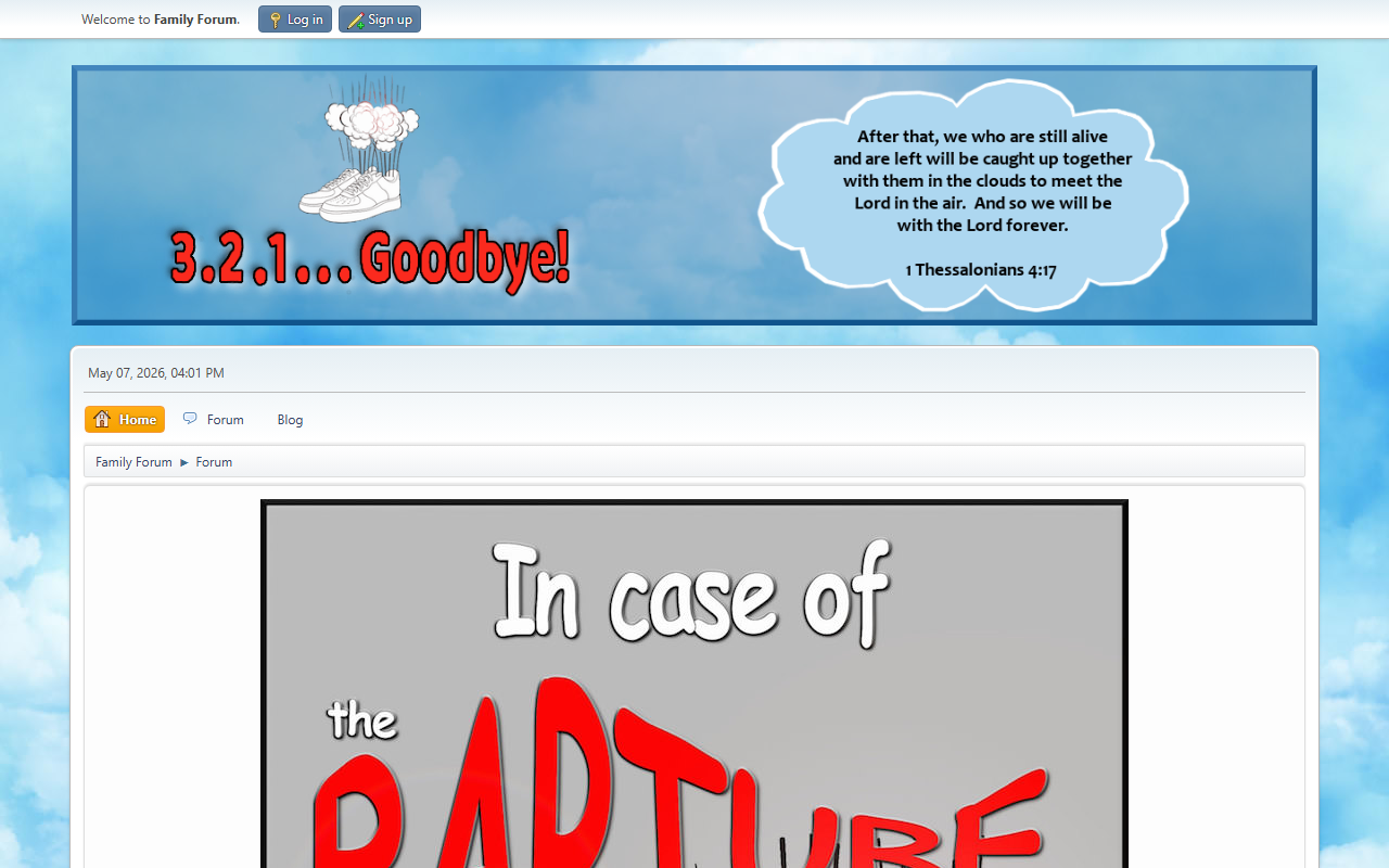321goodbye.com screenshot