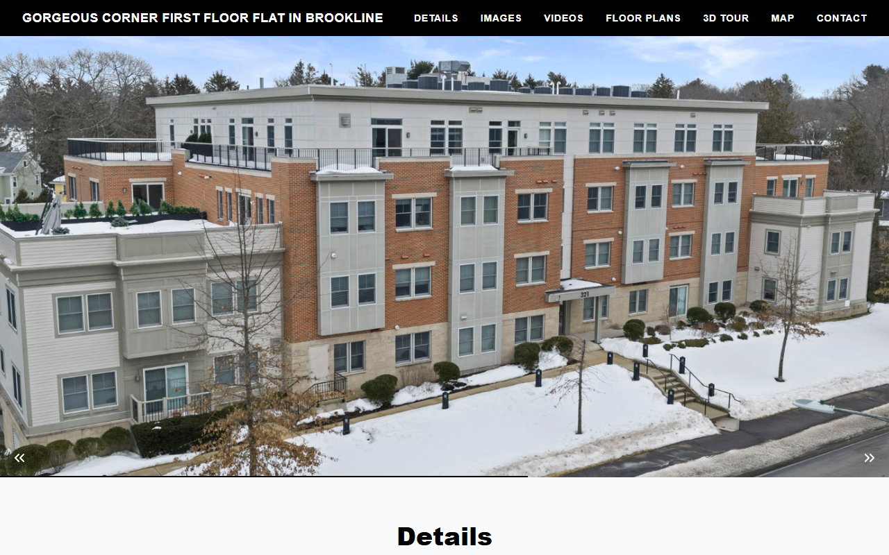 321hammond105.com screenshot