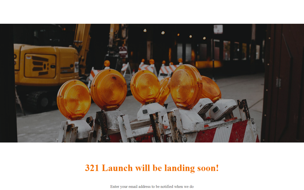 321launchllc.com screenshot
