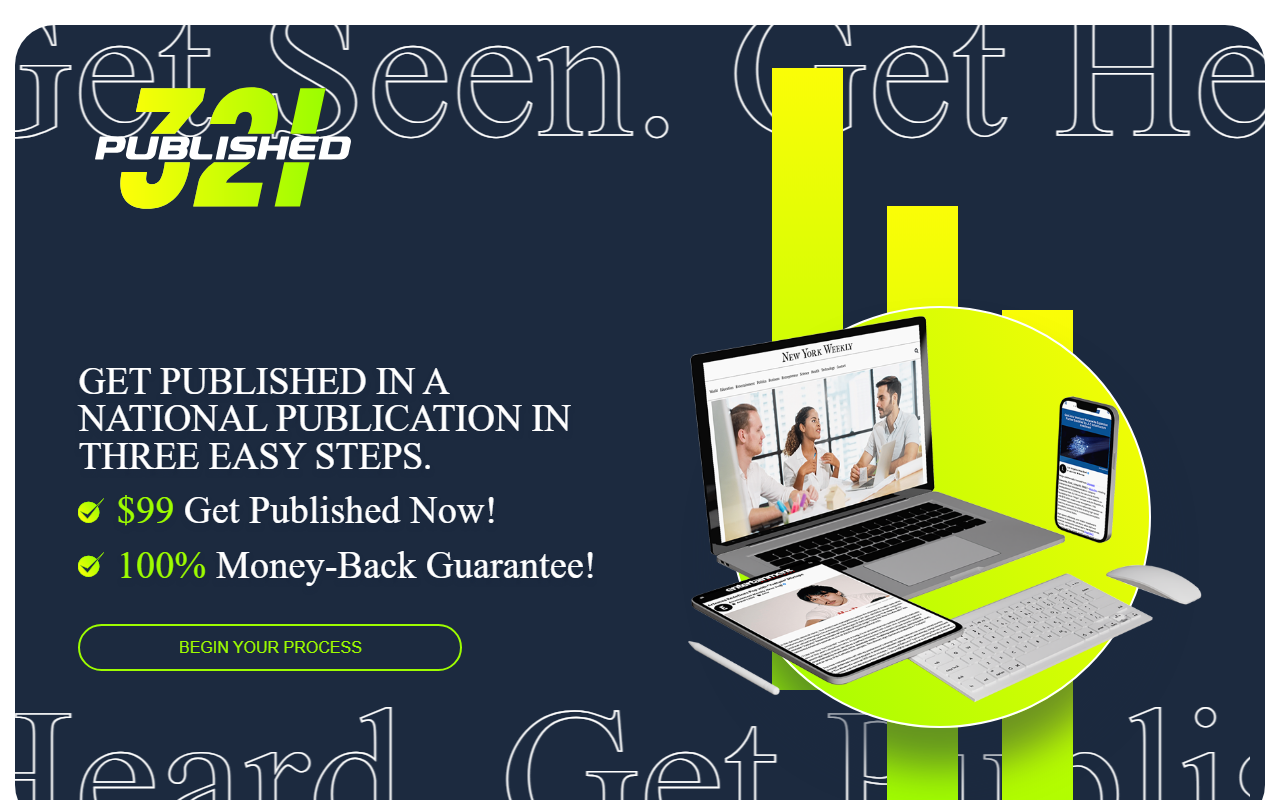 321published.com screenshot