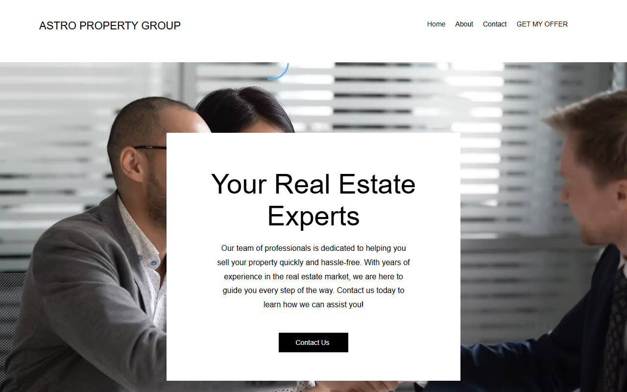 321quicksell.com screenshot