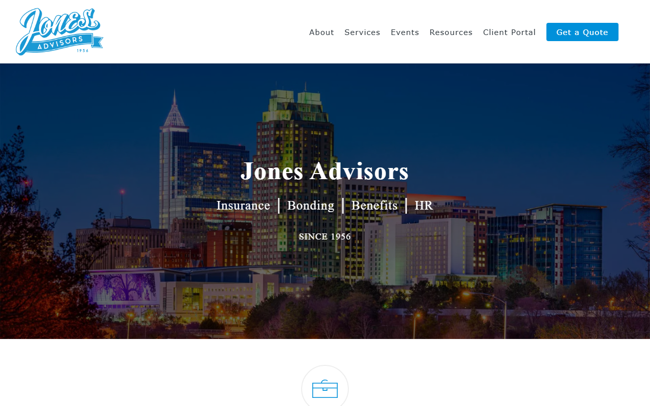 321quotenow.com screenshot