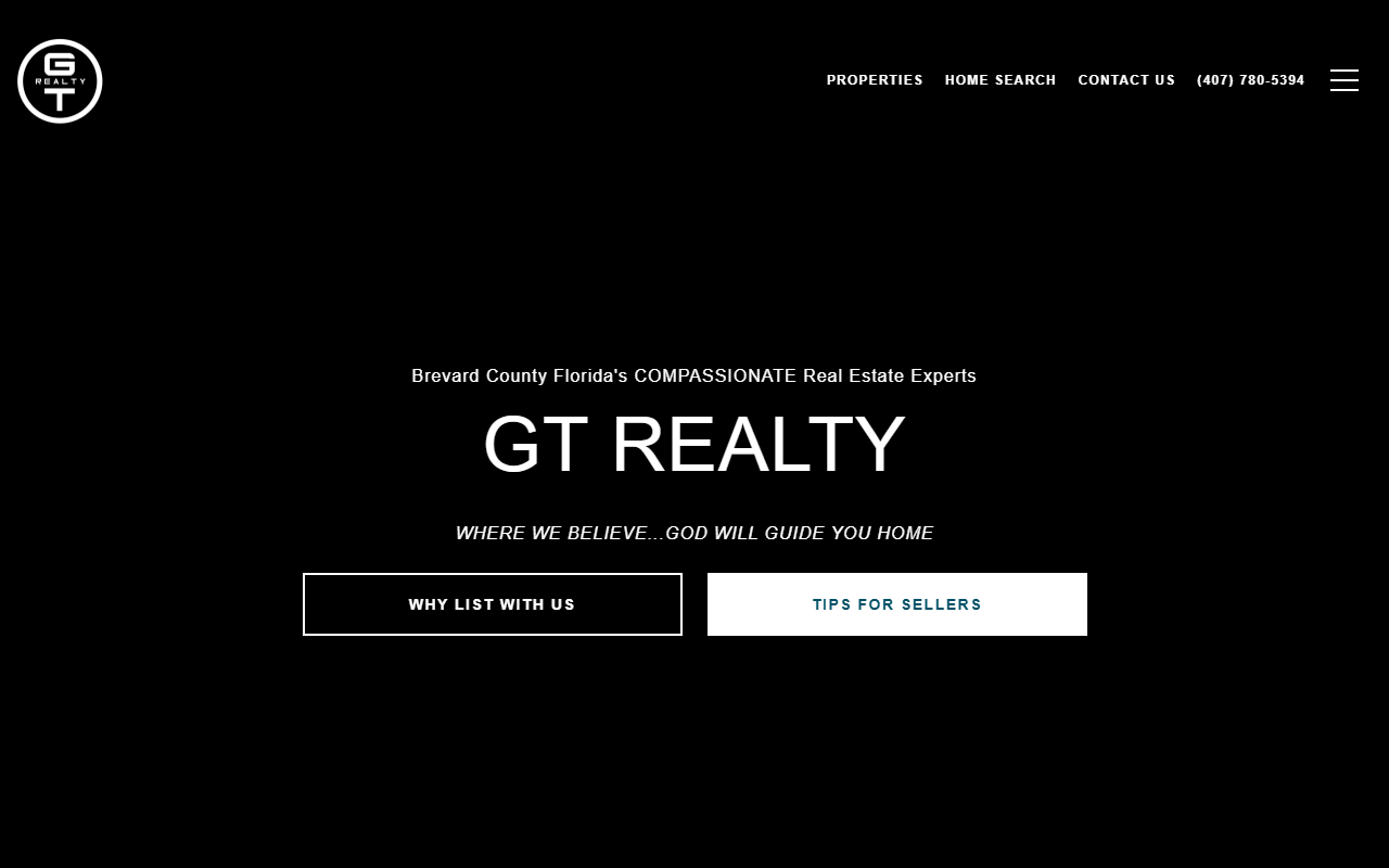 321realty1.com screenshot